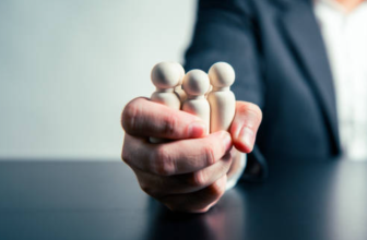 Why Your Employees Don’t Trust You—The Brutal Truth